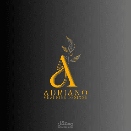 تصميم شعار محترف وتحريكه لعمل انترو و شعار مميز