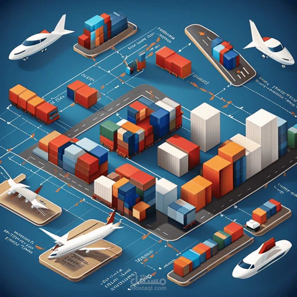 International  trade