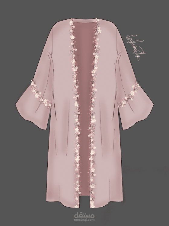 عباءة
