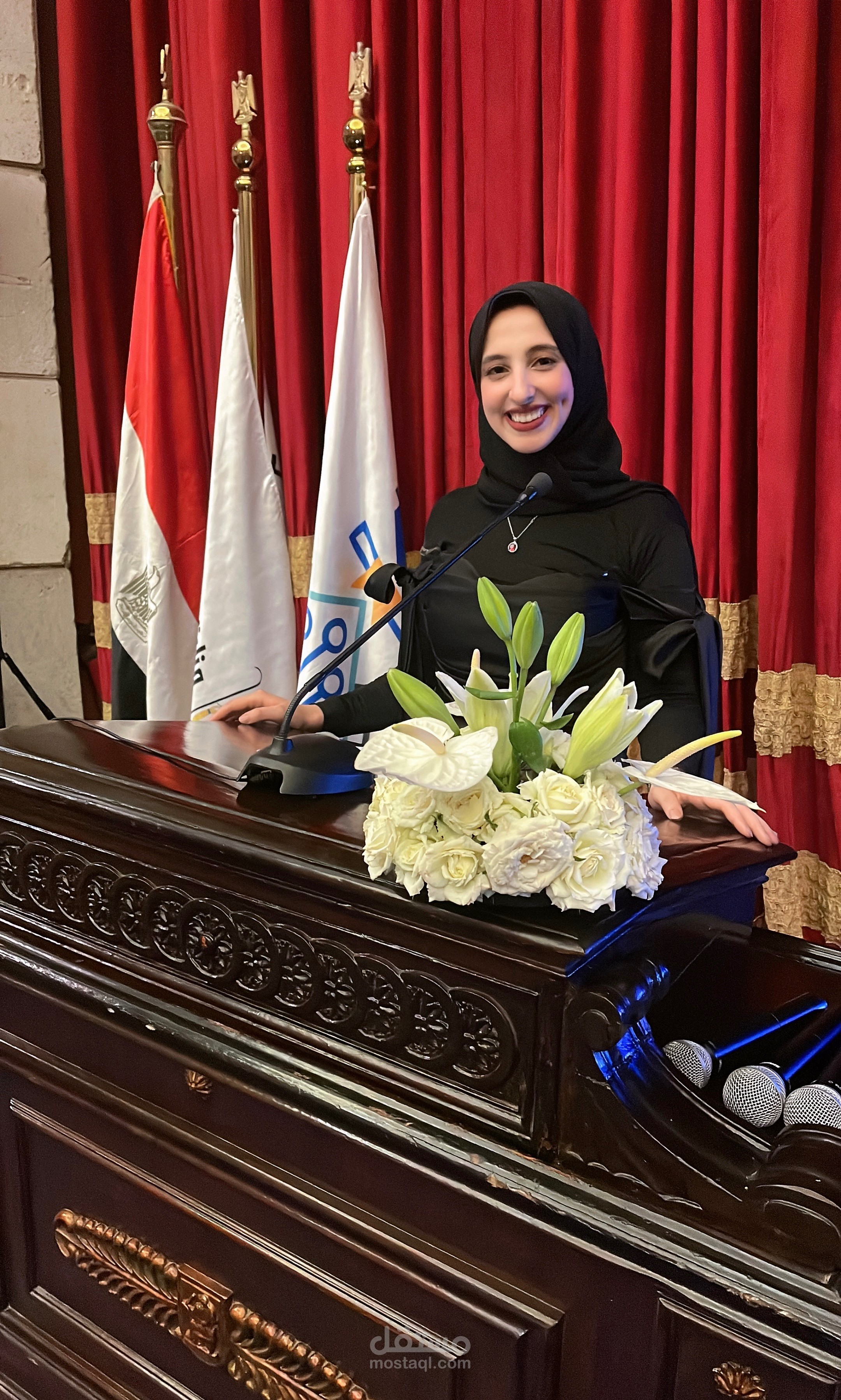 مدخلة  بيانات و كاتبة أبحاث أكاديميه و باحثه أكاديميه