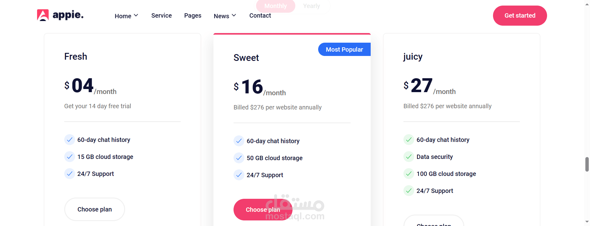 Appie Software House