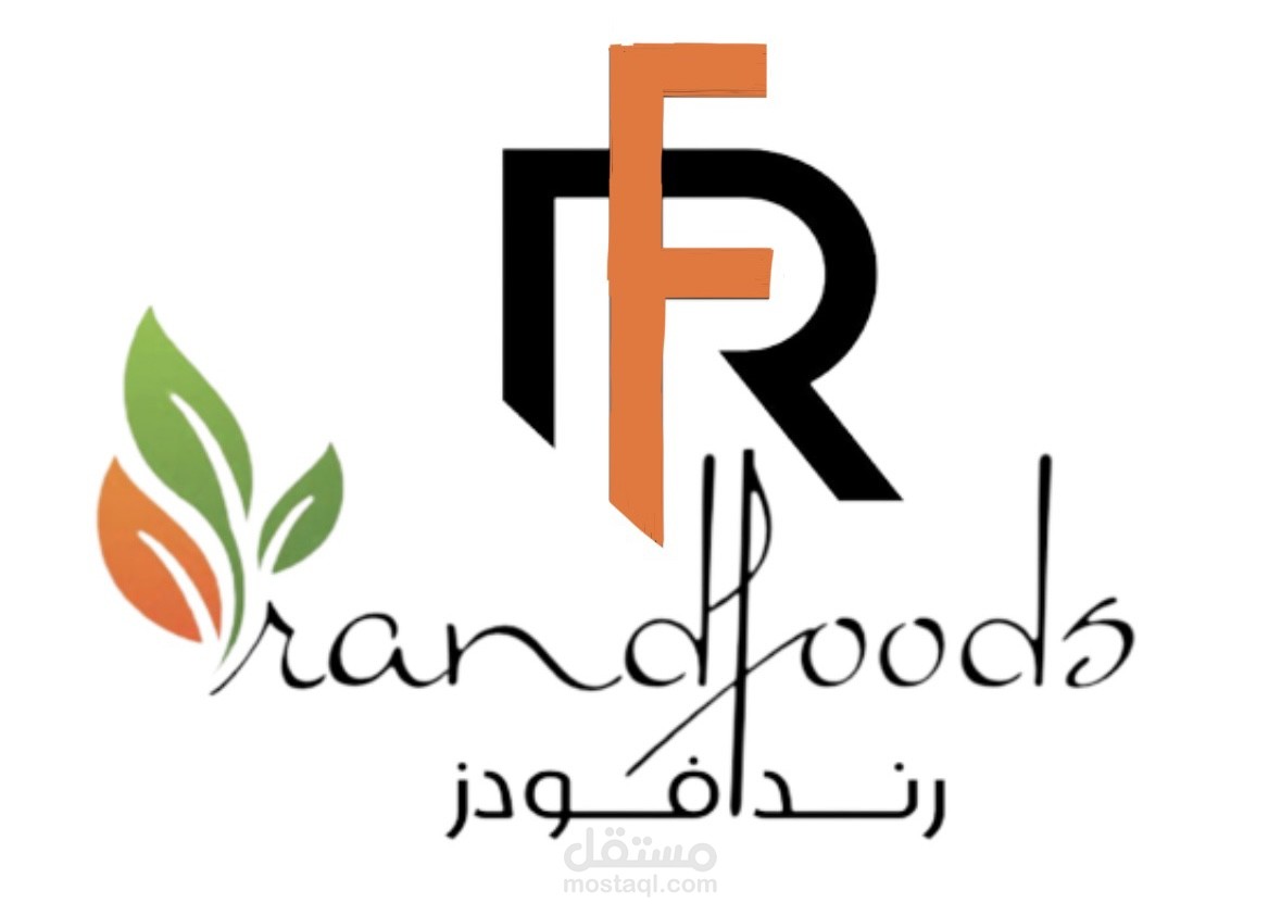 تصميم شعار لشركة