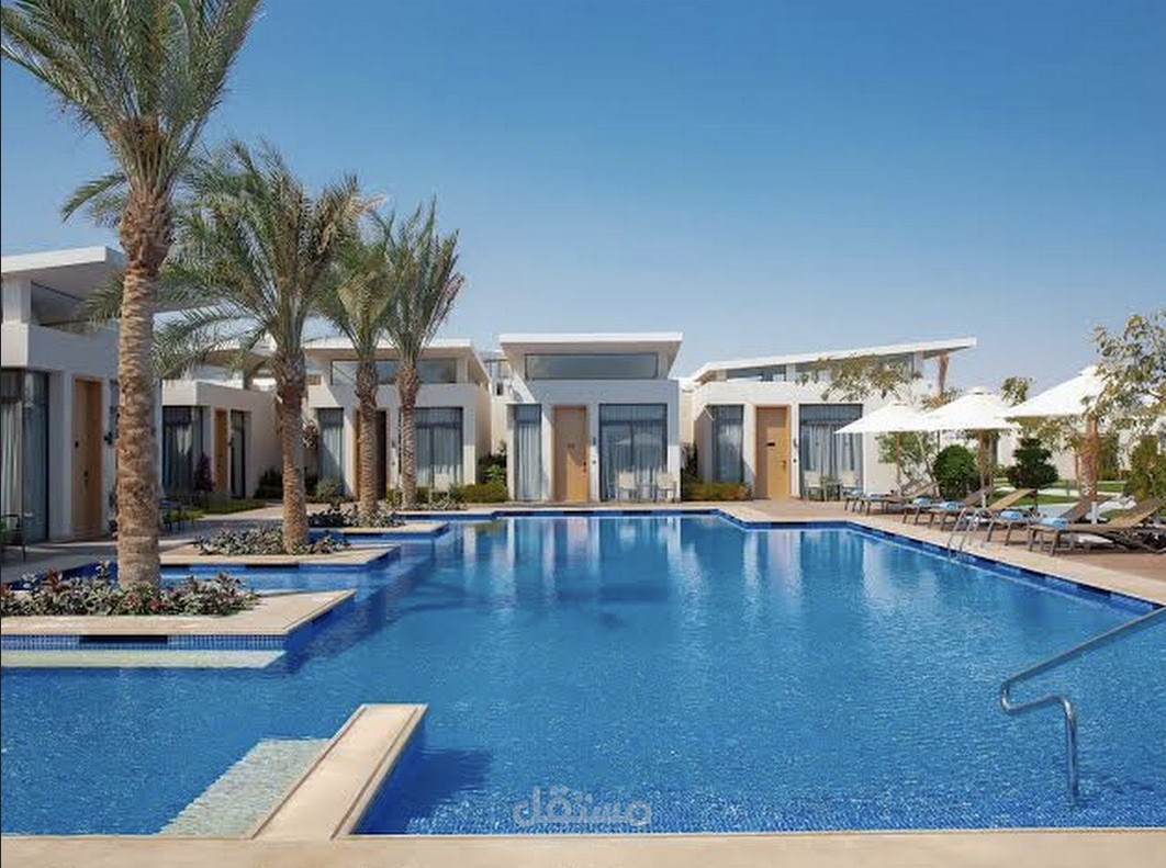 تحسين تقييم فندق Rixos Premium Magawish