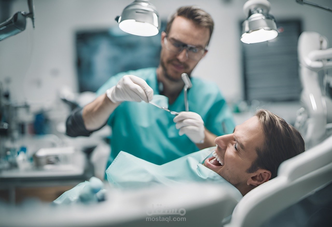 تاريخ طب الأسنان : رحلة من الطب التقليدى إلى التكنولوجيا الحديثة