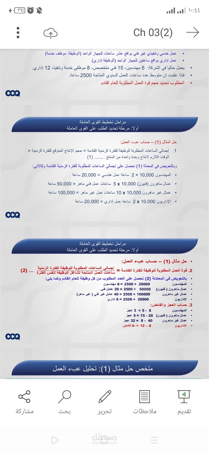 شرح اونلاين