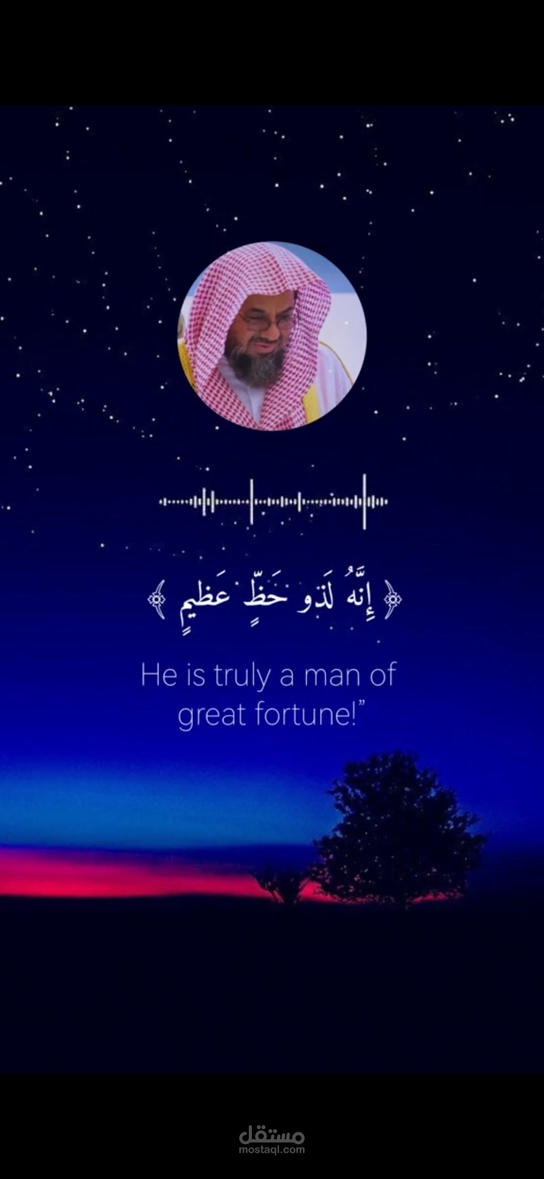 تصميم فيديوهات ريلز و تيك توك