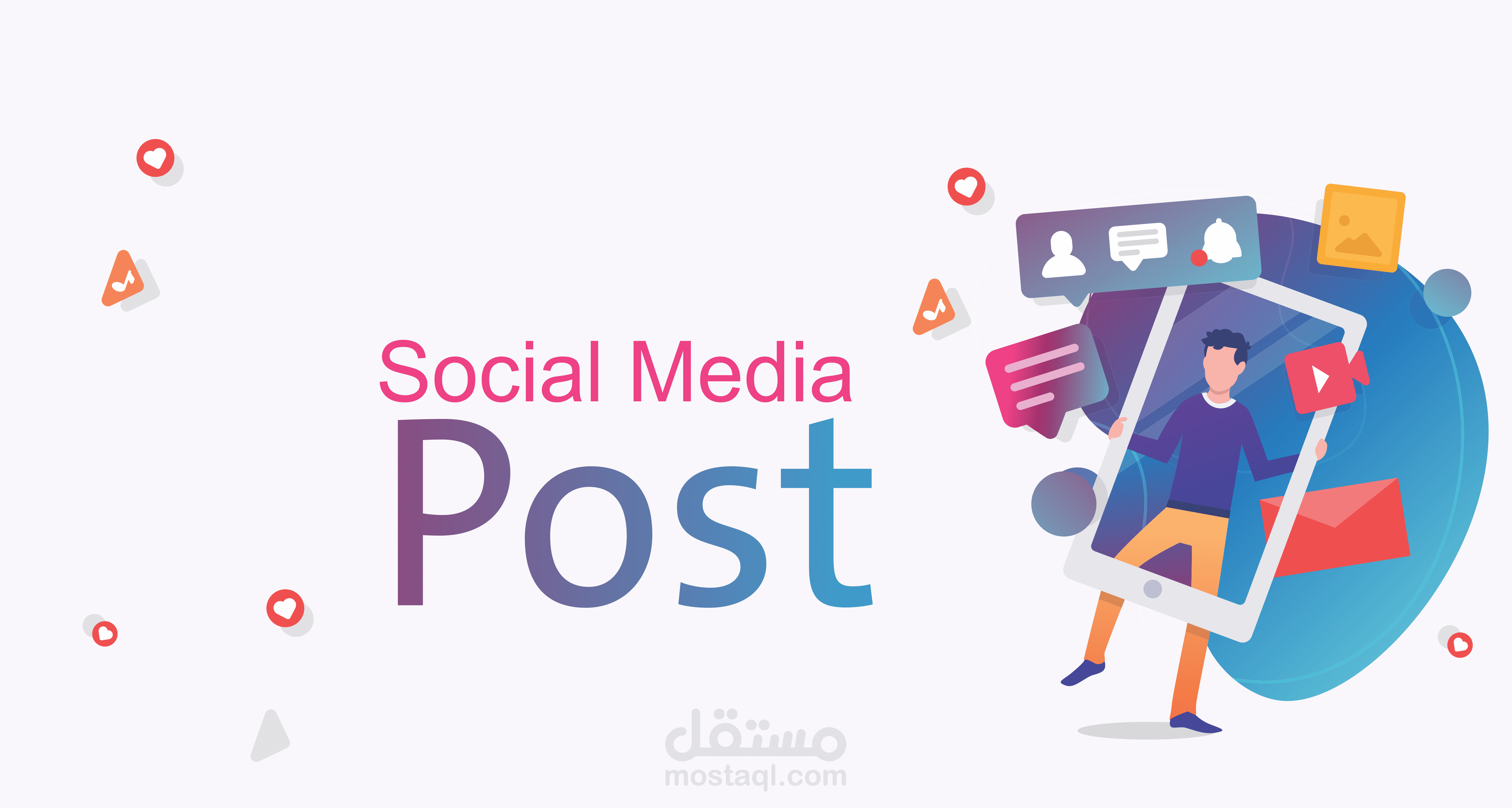 Social Media Post