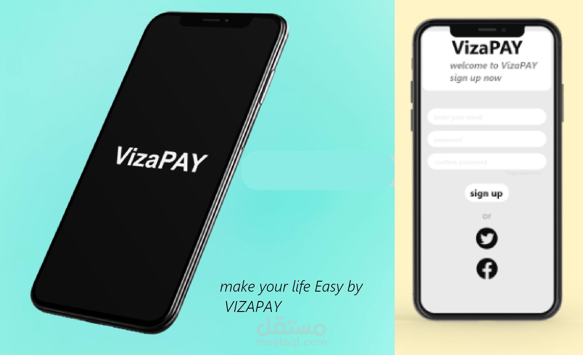 App VizaPAY
