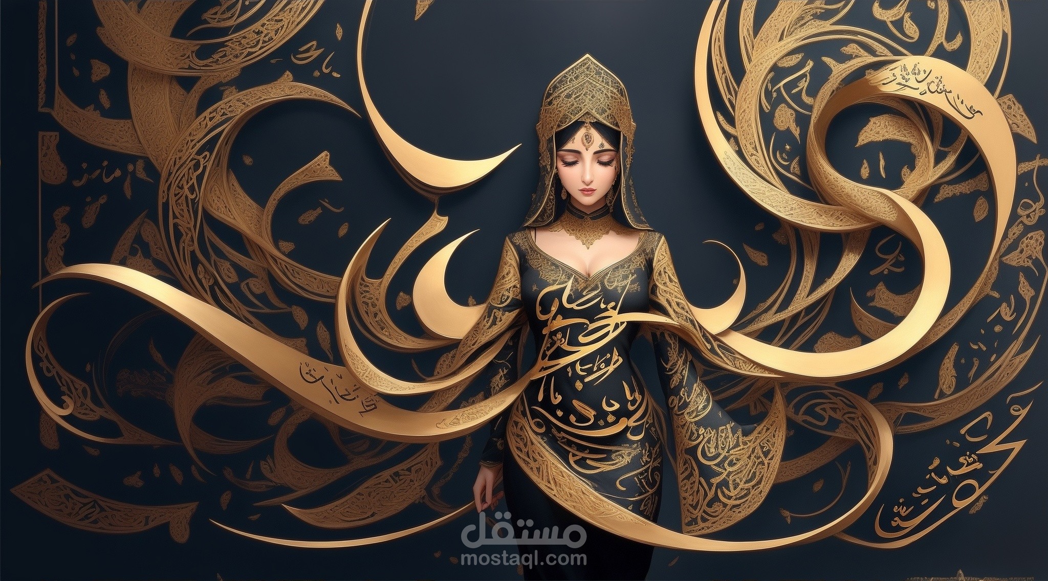 الشعر في مختلف العصور وتحديدا في عصر صدر الاسلام