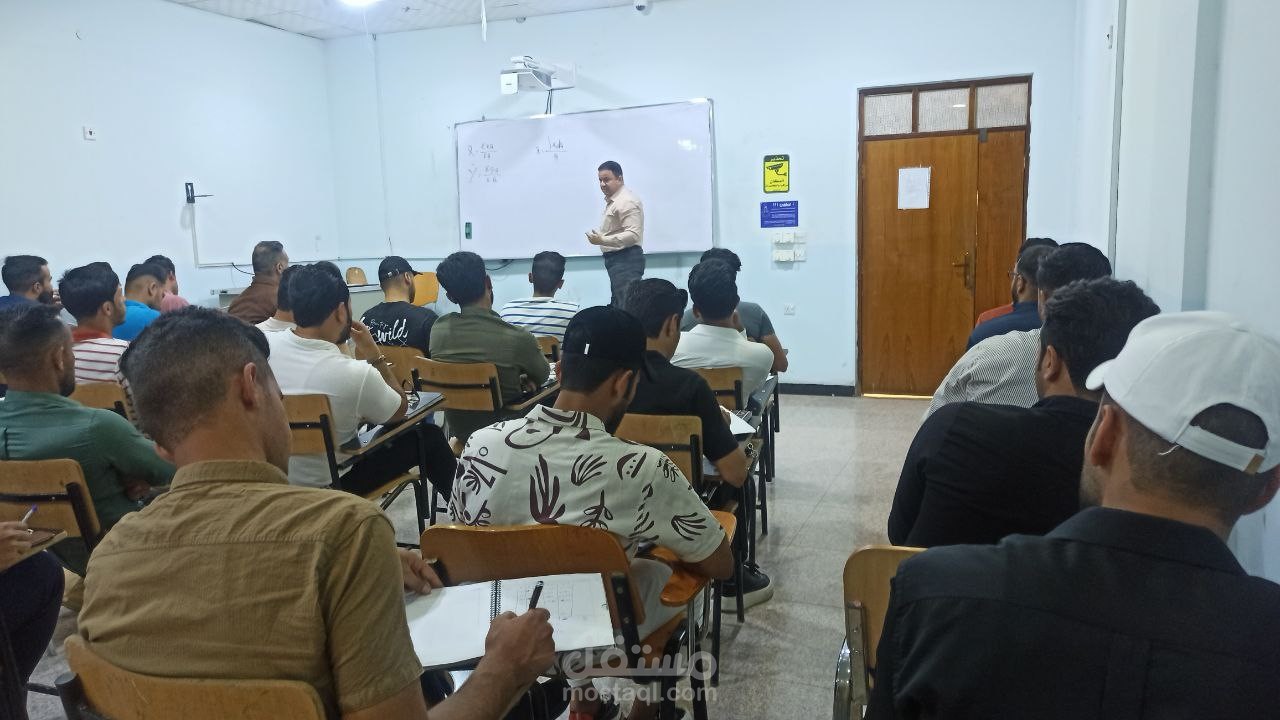 تدريس التصميم الميكانيكي