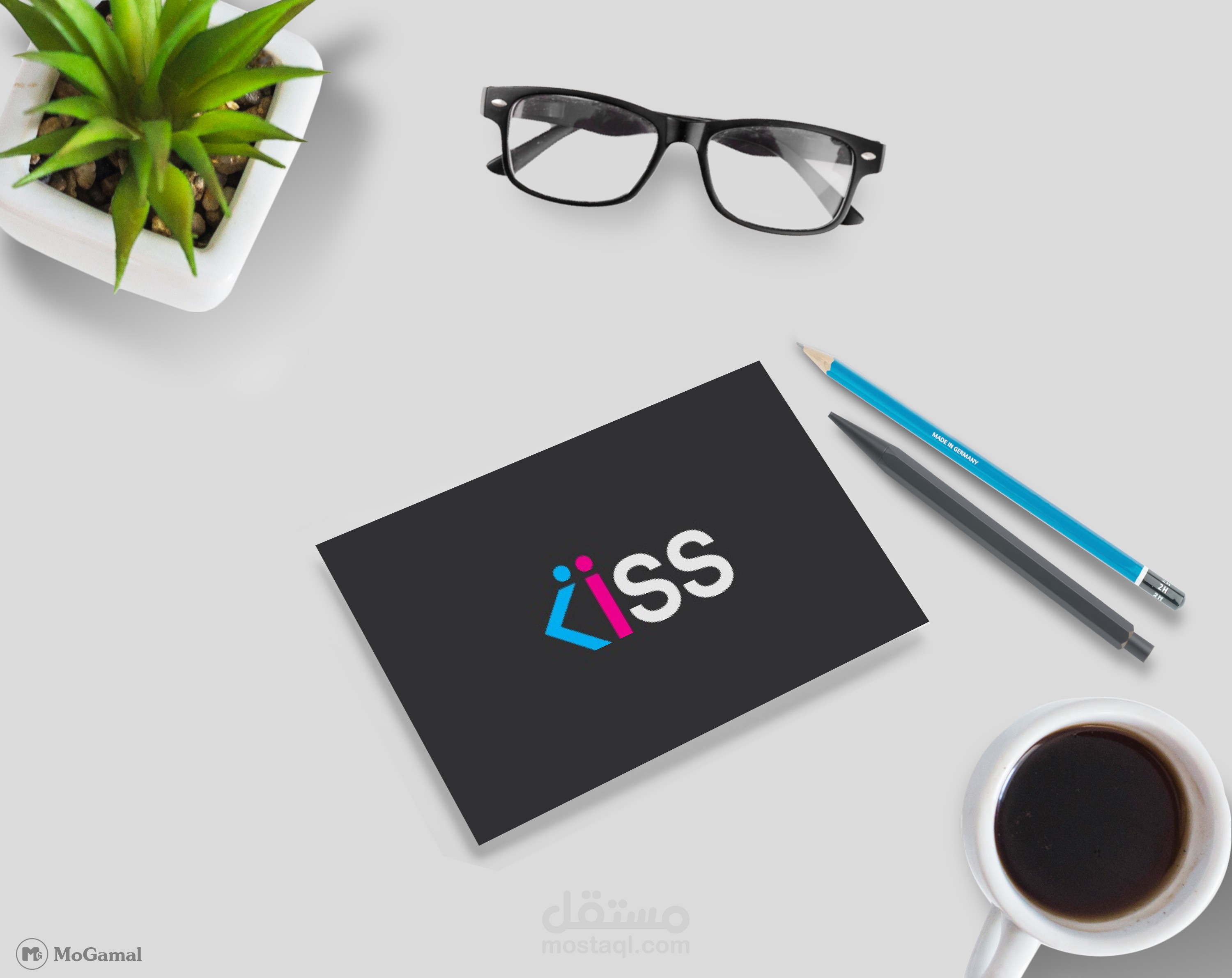 تصميم شعارات 3
