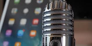 نموذج كتابة تسويقية – منتج إلكتروني (ميكروفون لاسلكي)