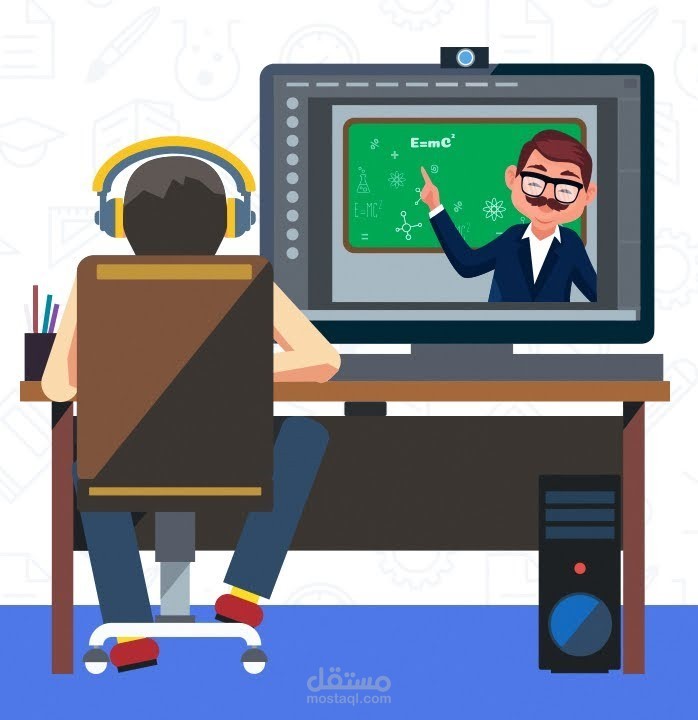 بحث علمي لطالب ادارة أعمال