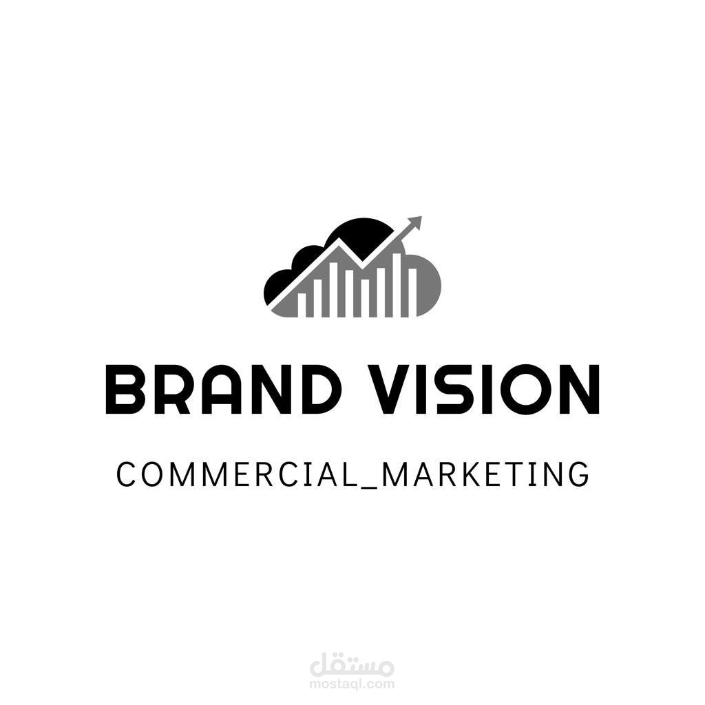 عمل LOGO