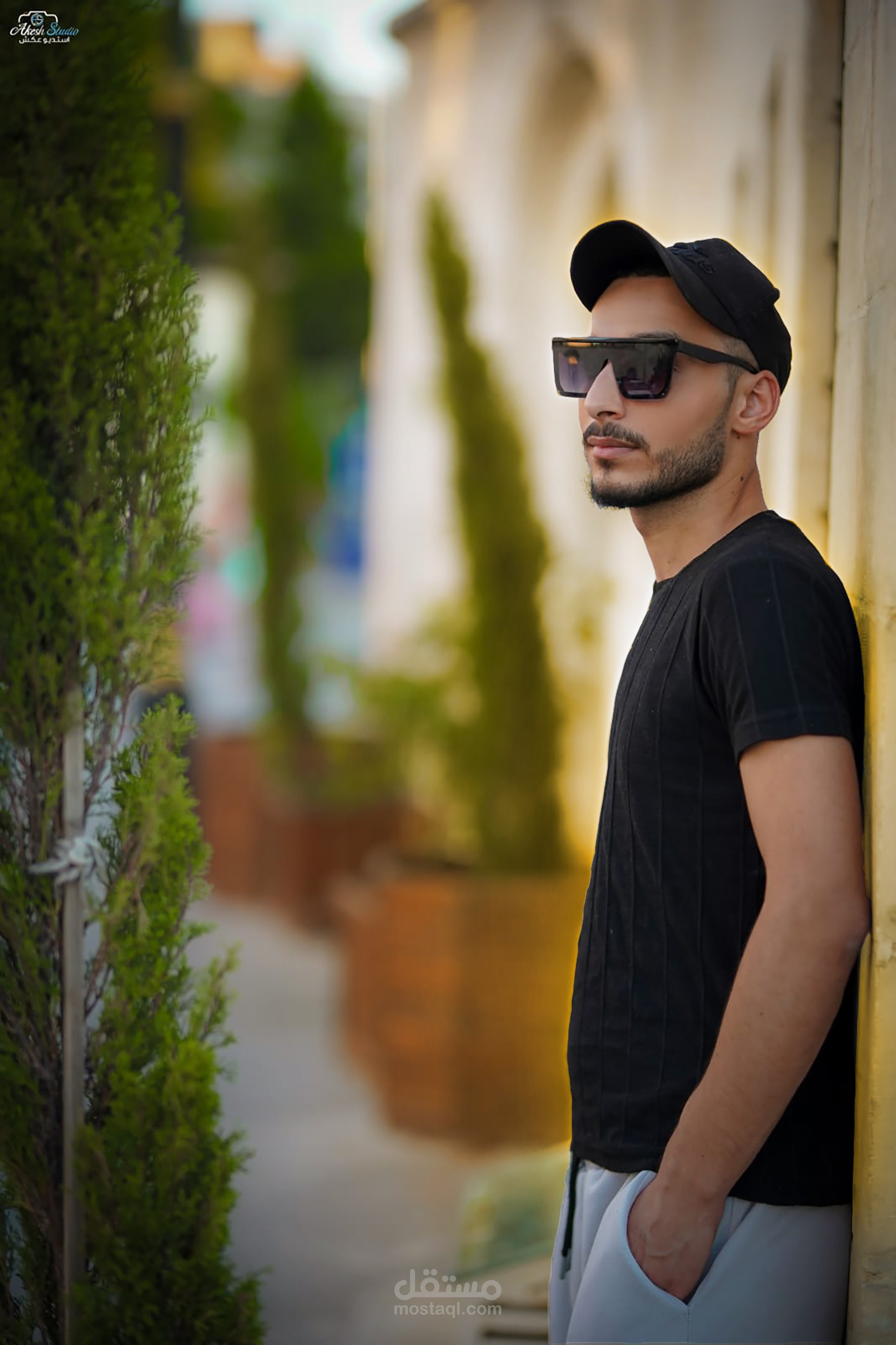 تعديل صور