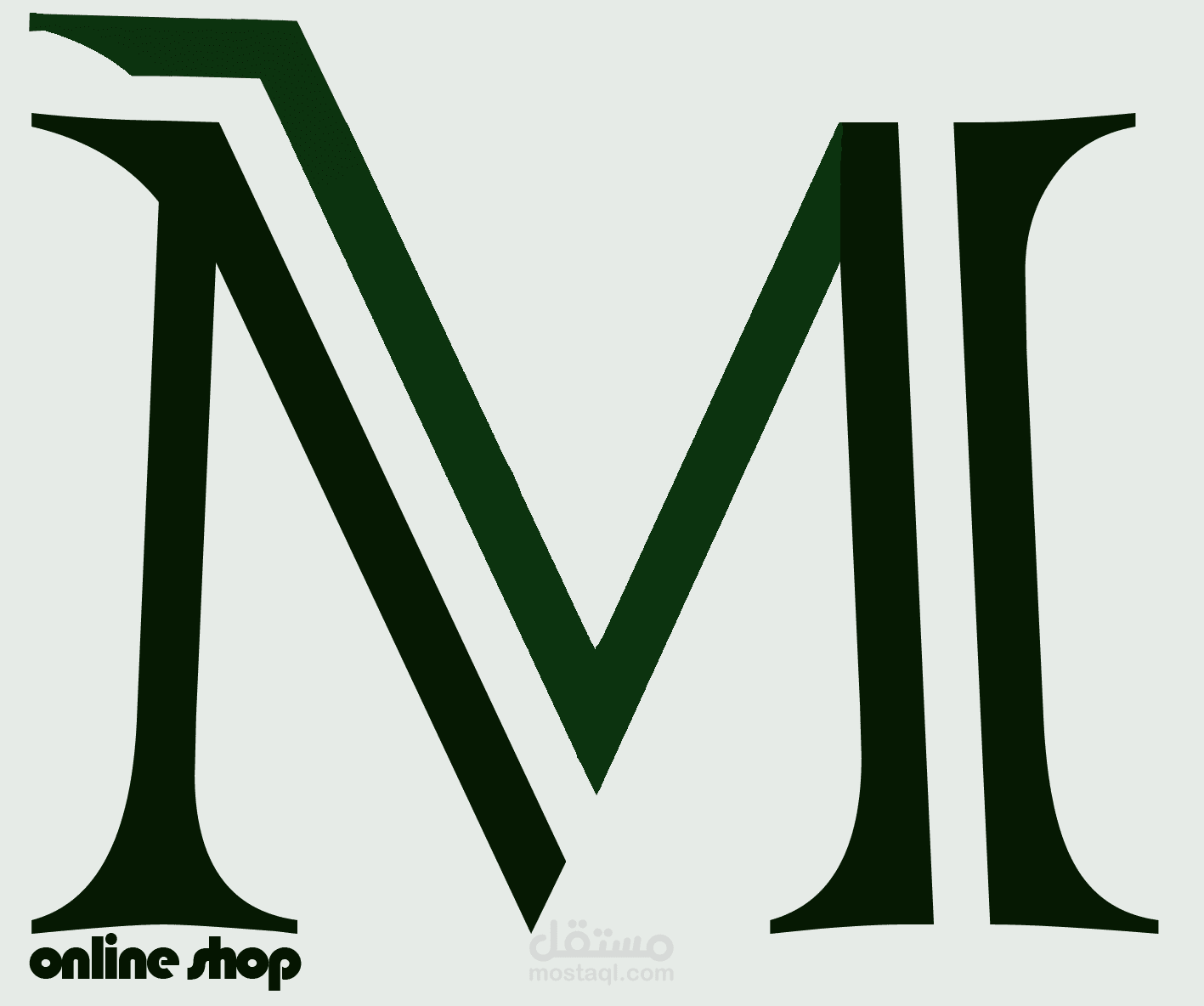 تصميم لوغو