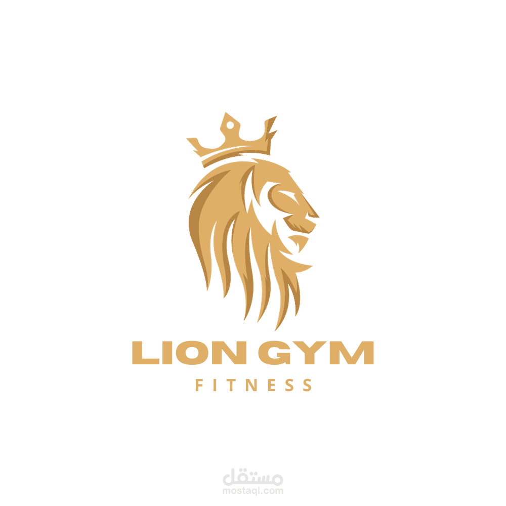 lion fitness gym