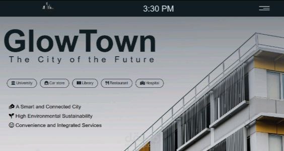 GlowTown