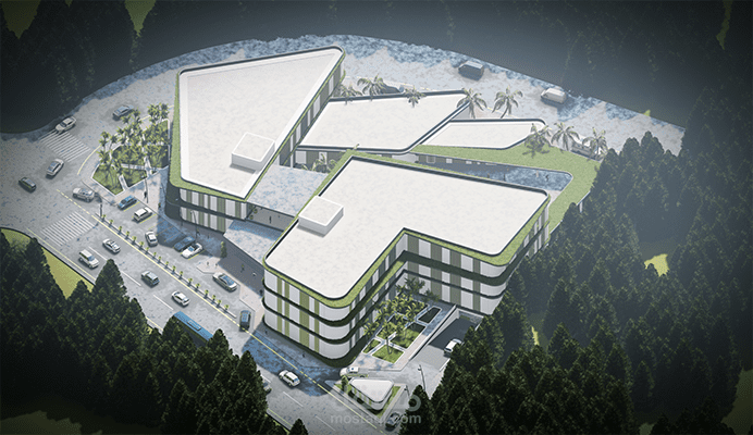 نَادِي للشَّبَاب - Club for Youth