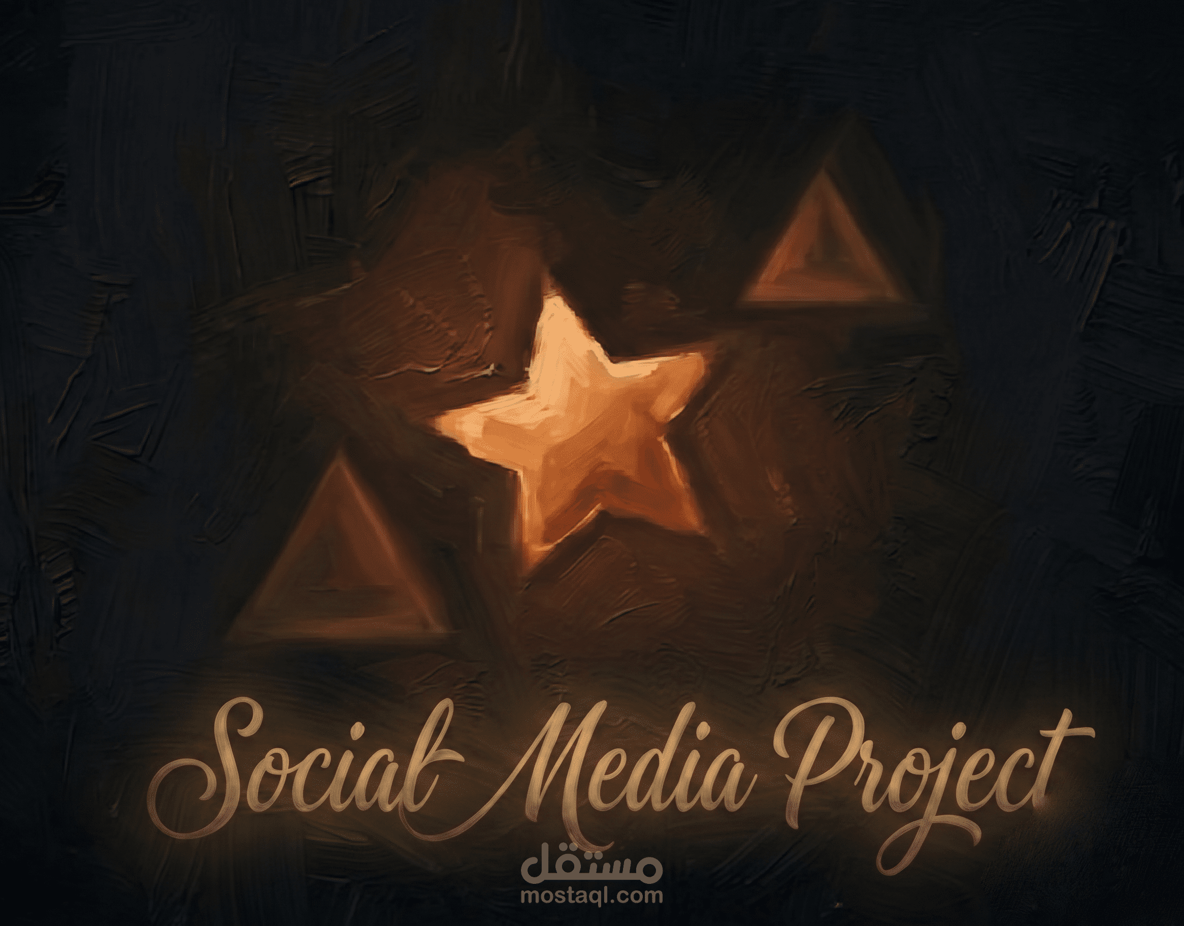 Social Media Project