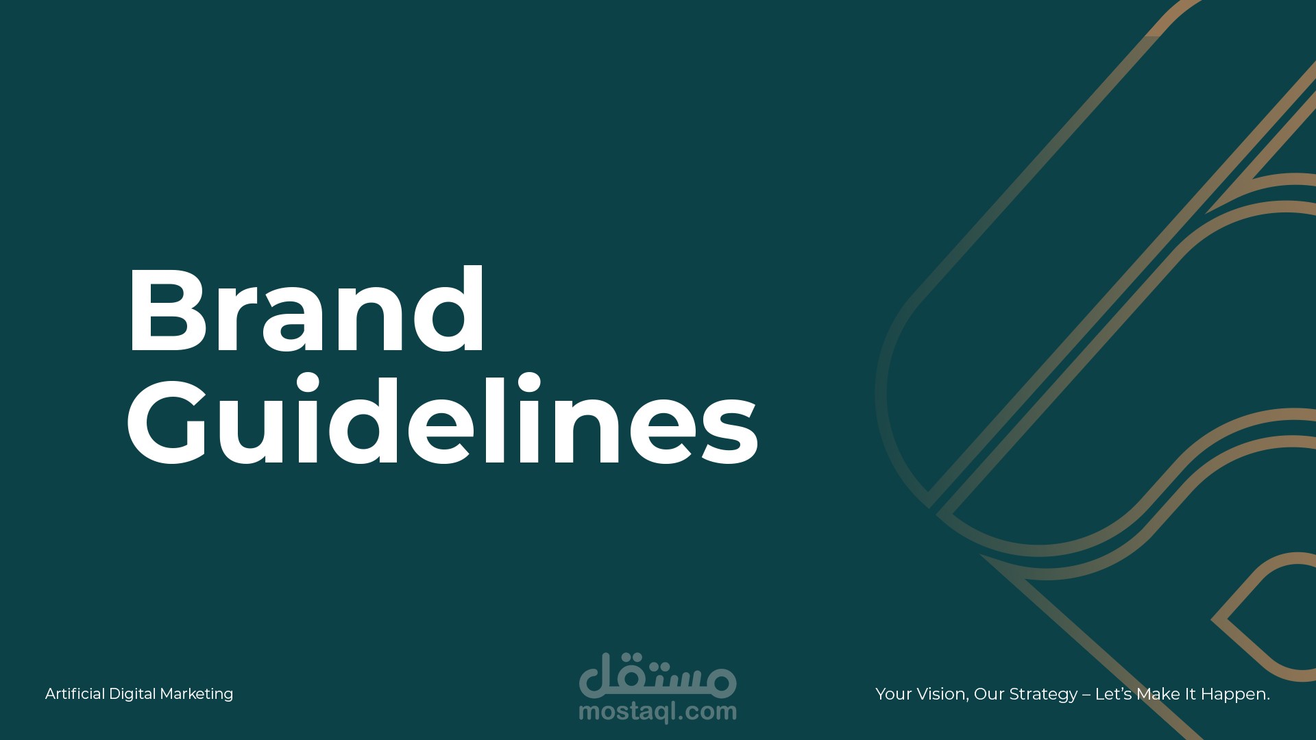 brand guidlines
