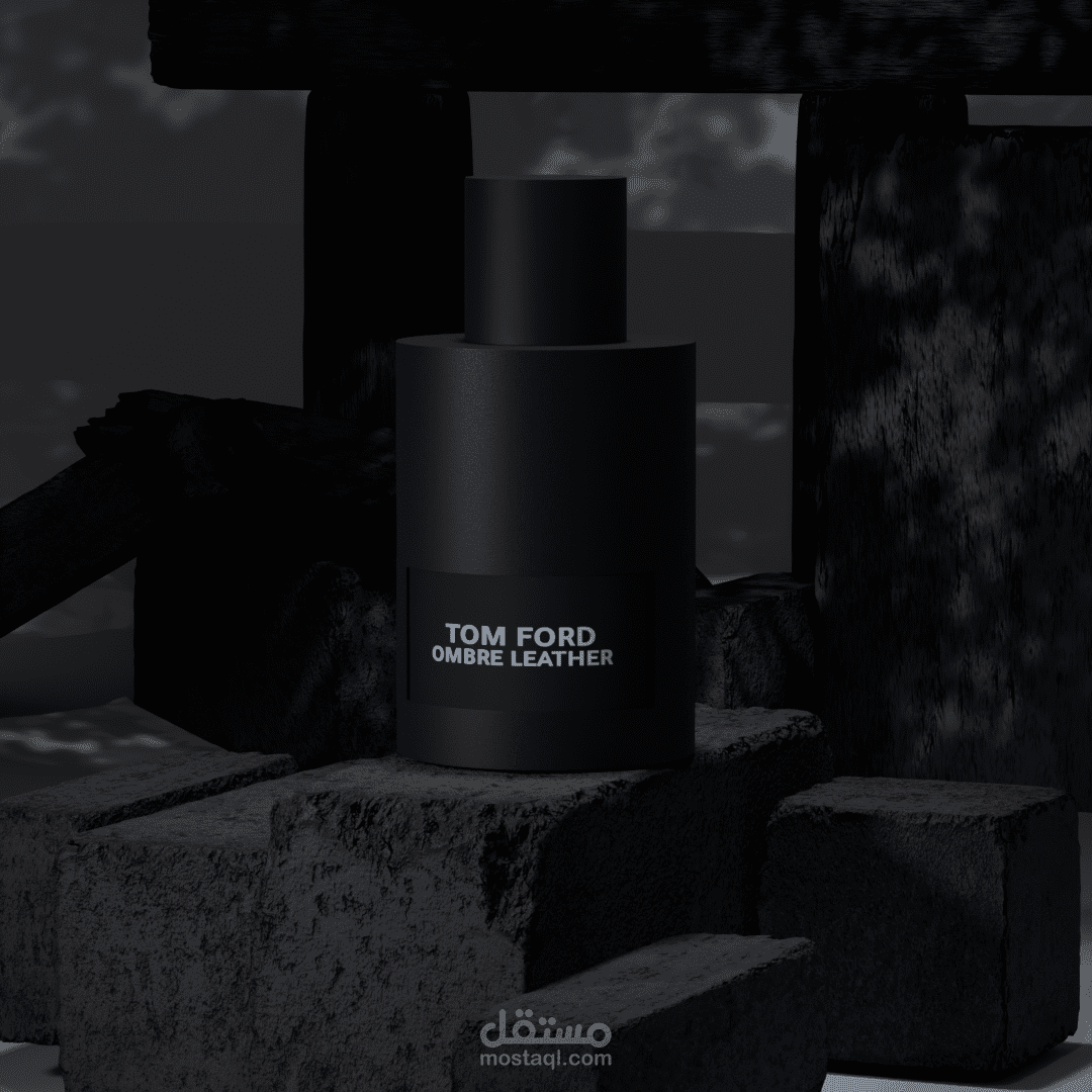 Tom Ford Ombre leather - عطر توم فورد
