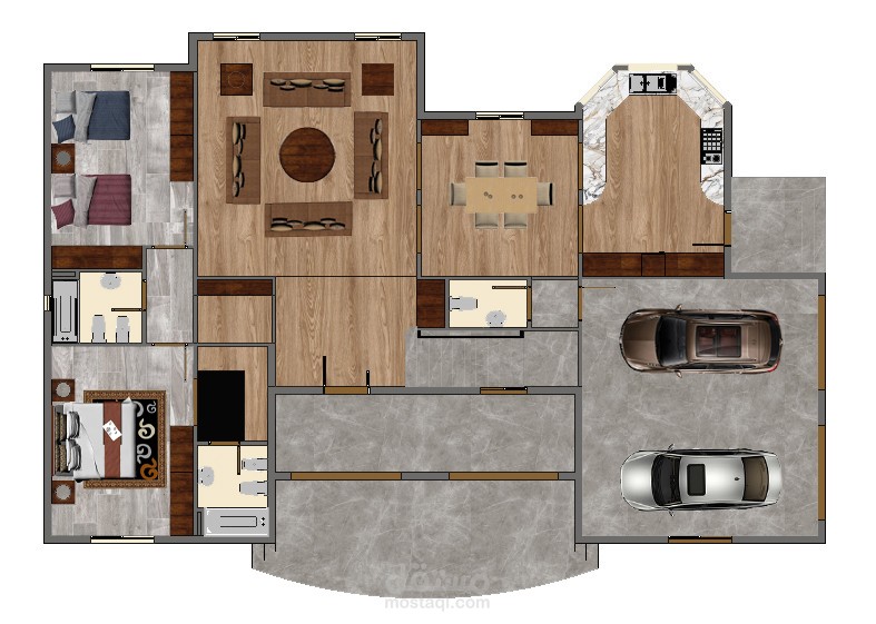 ملف autocad