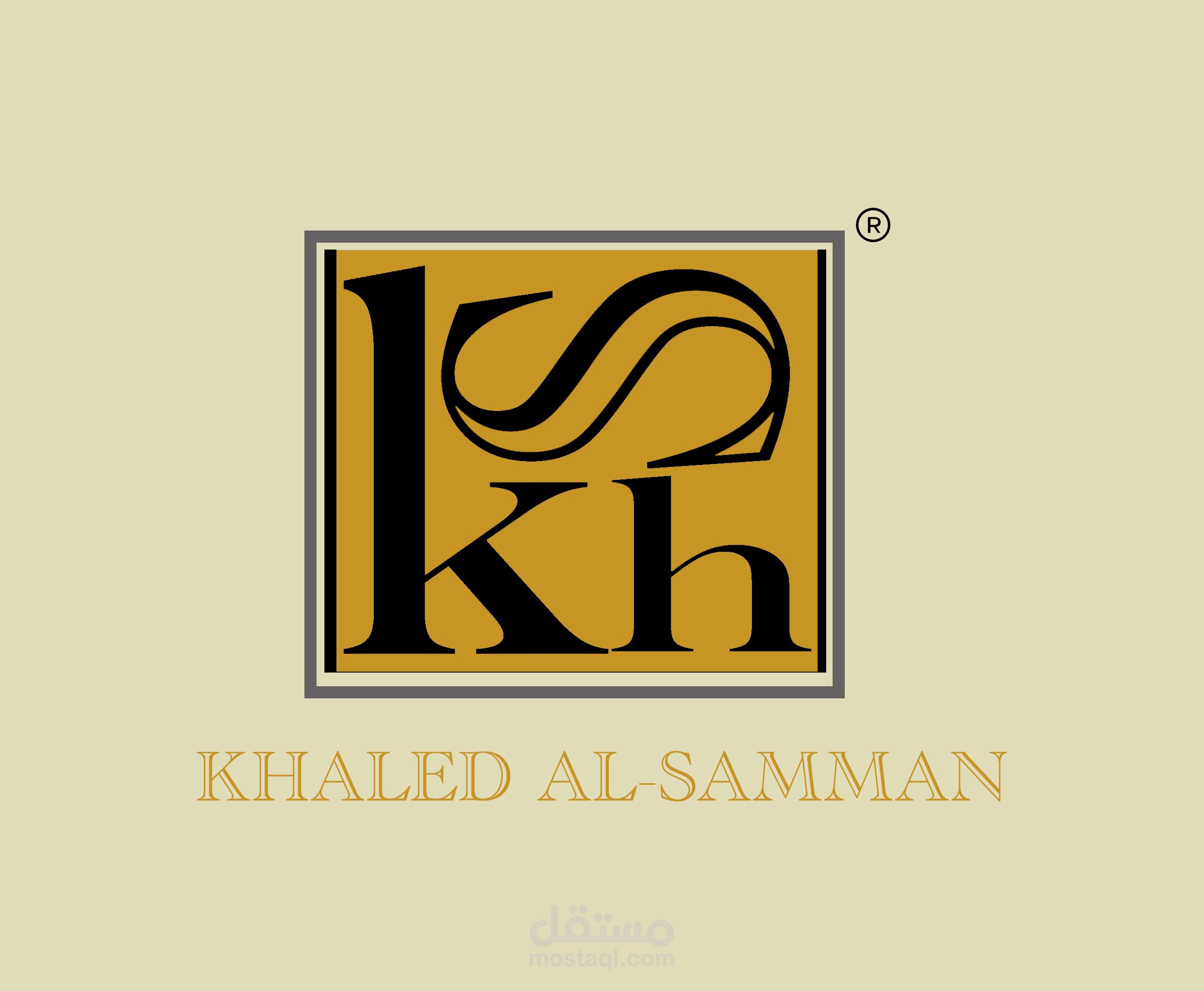 logo work