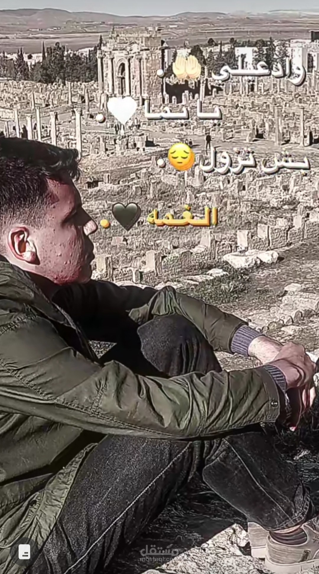 انتاج و تصميم فيديوهات