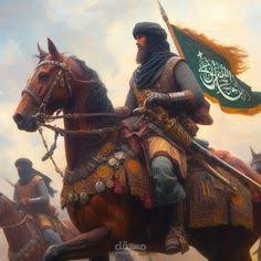 مقال عن تاريخ الإسلام