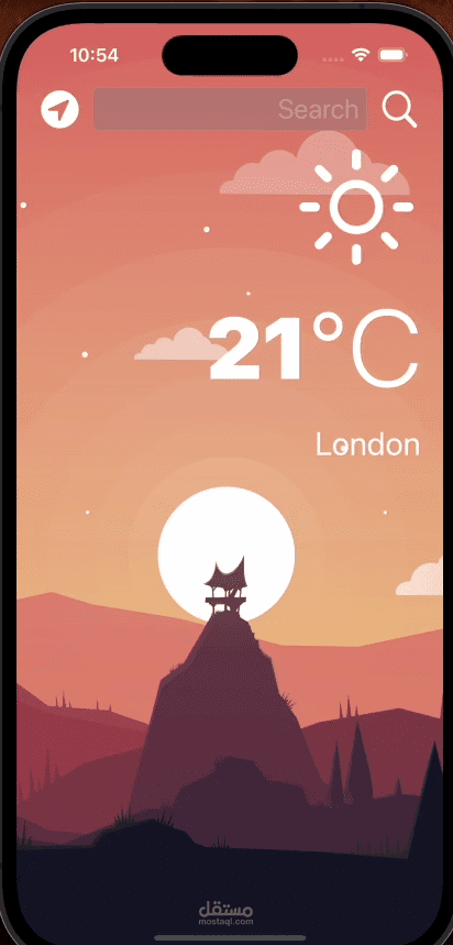 Clima
