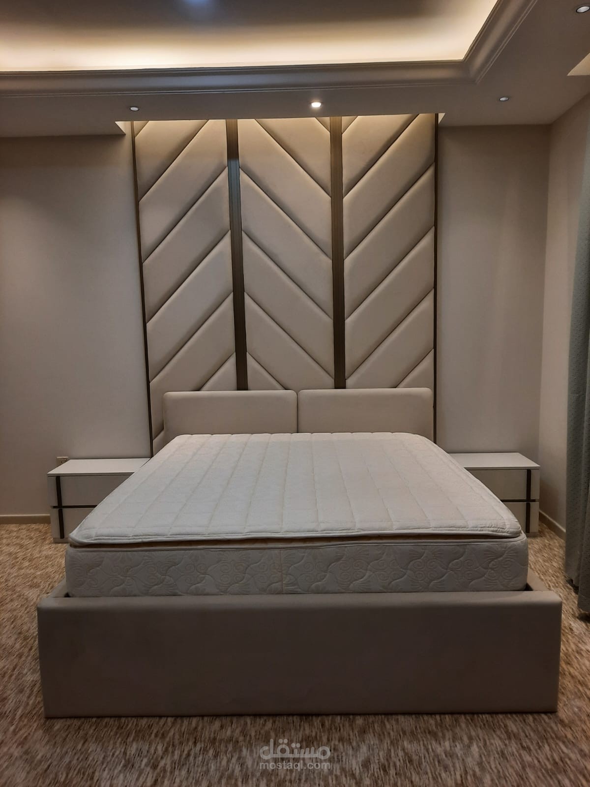 شركة نوفل ان اتش