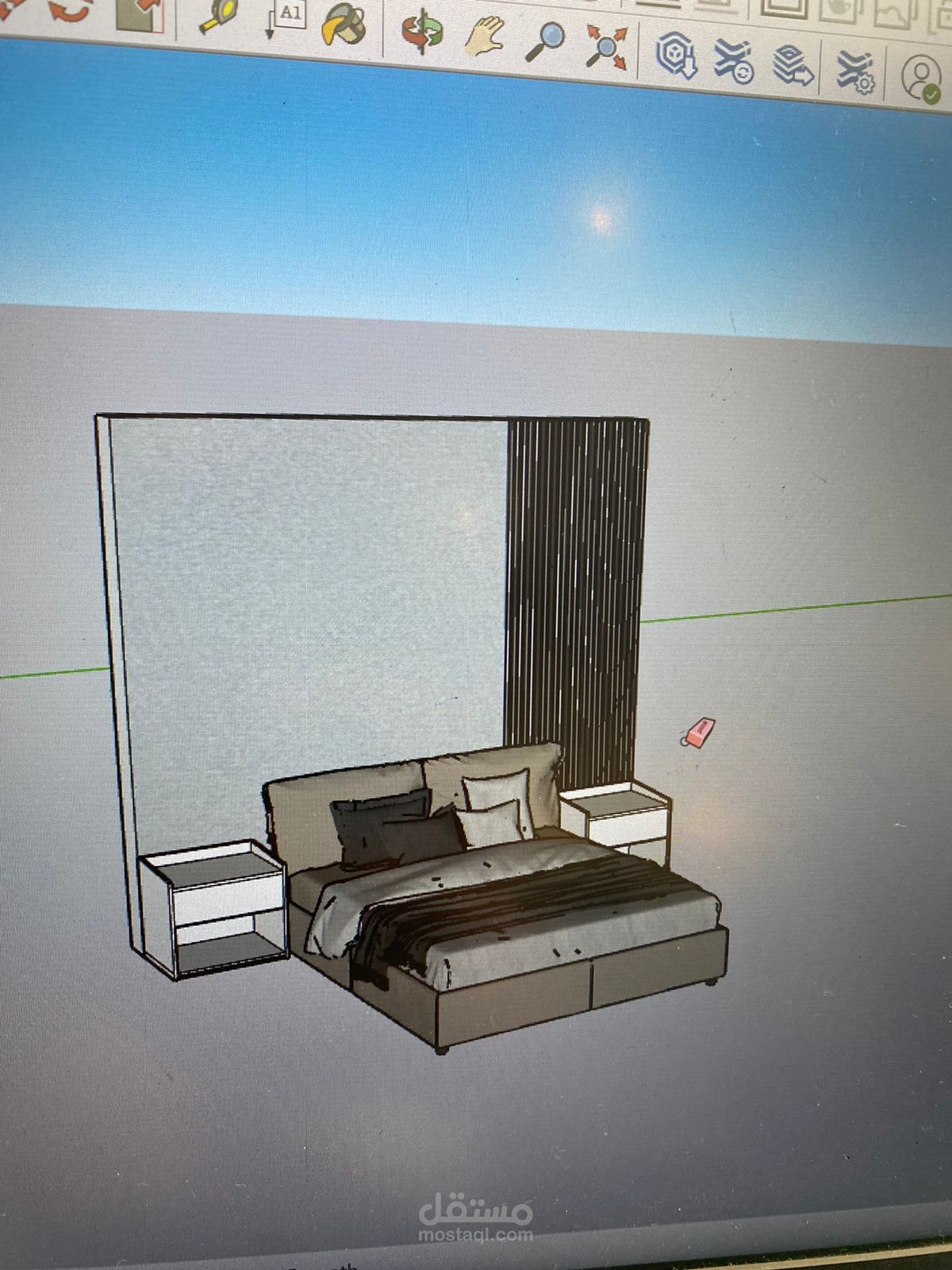 شركة نوفل ان اتش
