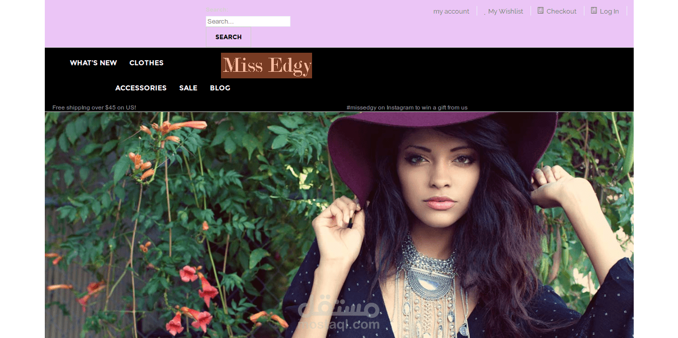 Ecommerce Development