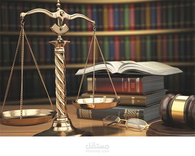 اهم نموذج مذكرة جوابية دعوى النفقة في السعودية