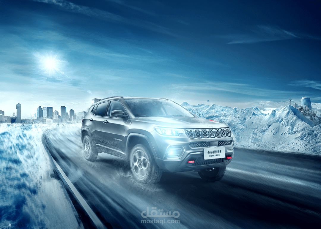 تصميم سوشيال ميديا