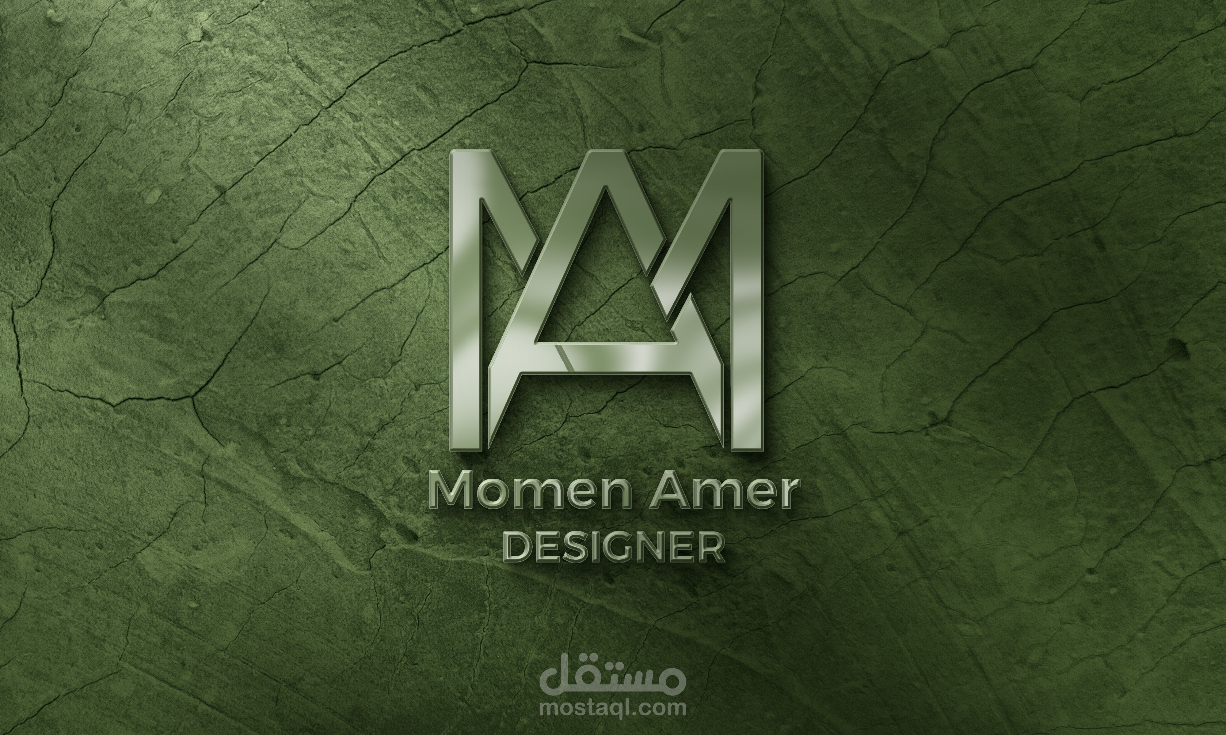 Logo Design | مستقل