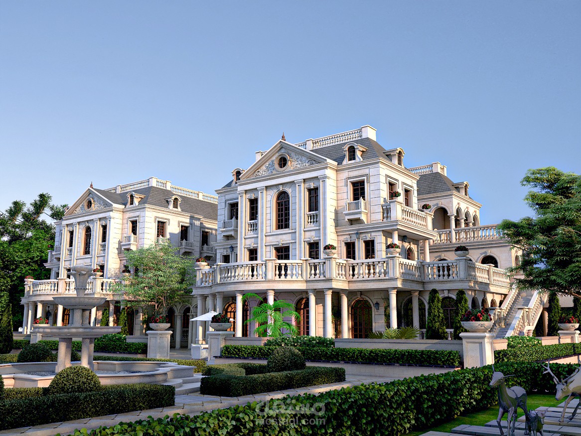 فيلا كلاسيك