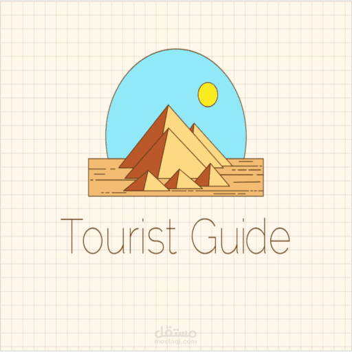 Tourist Guide  App is an Audio Tour Guide For Cairo and giza Historical places