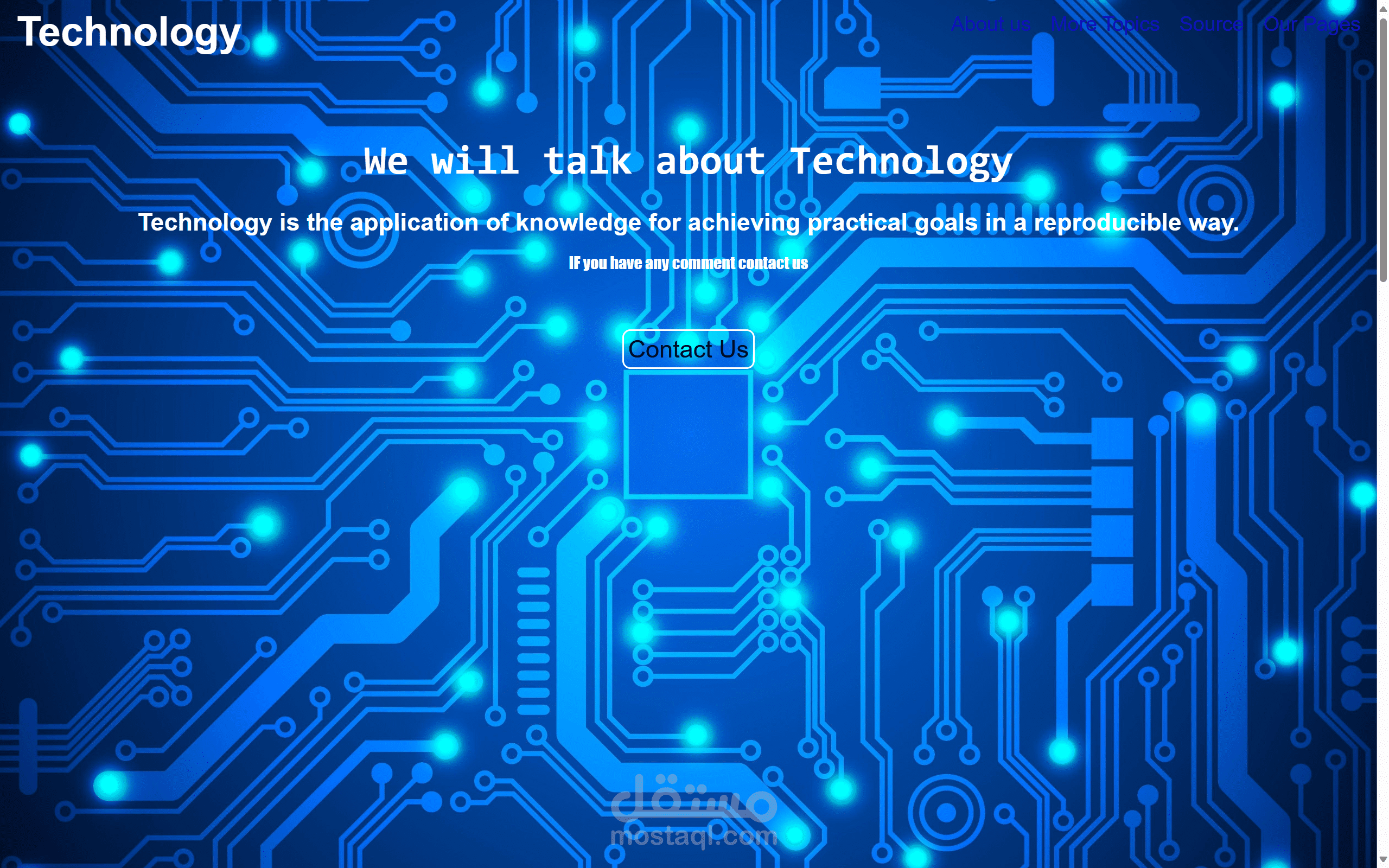 Technology