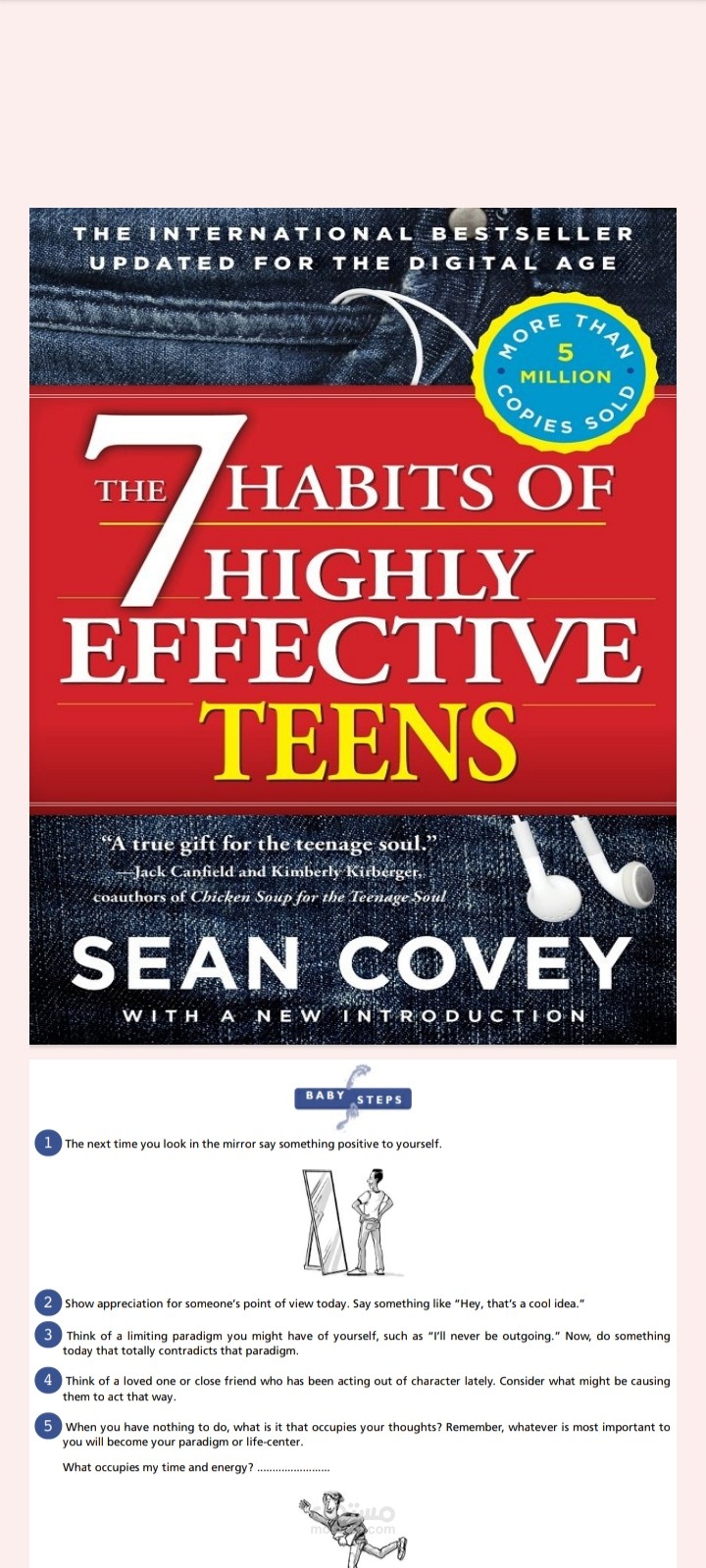 7 habits