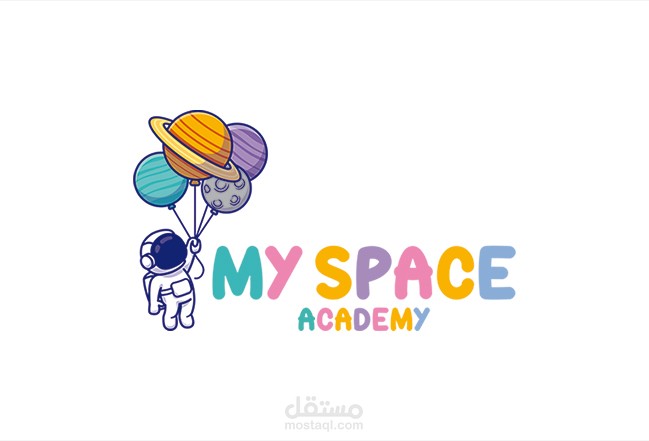 ماى سبيس أكاديمي