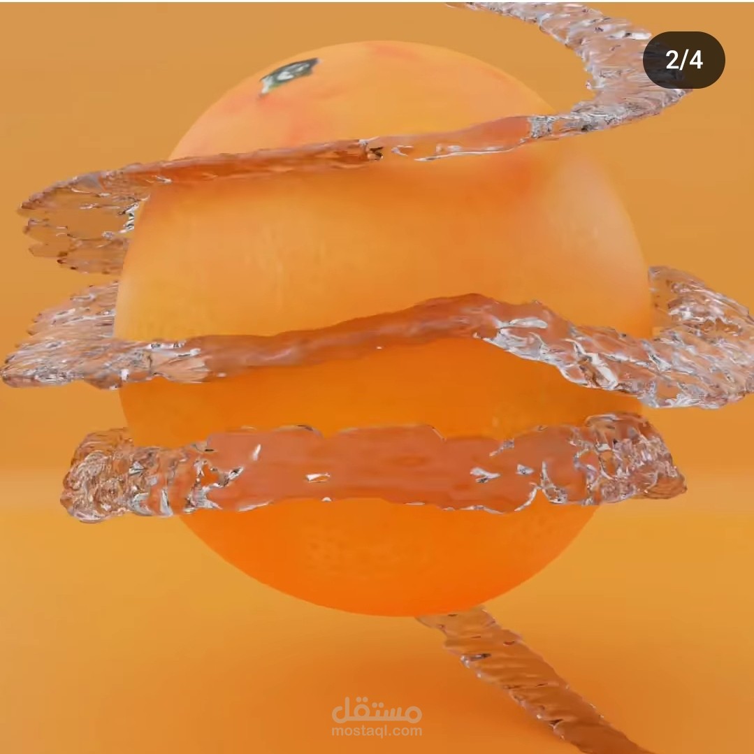 orange juice