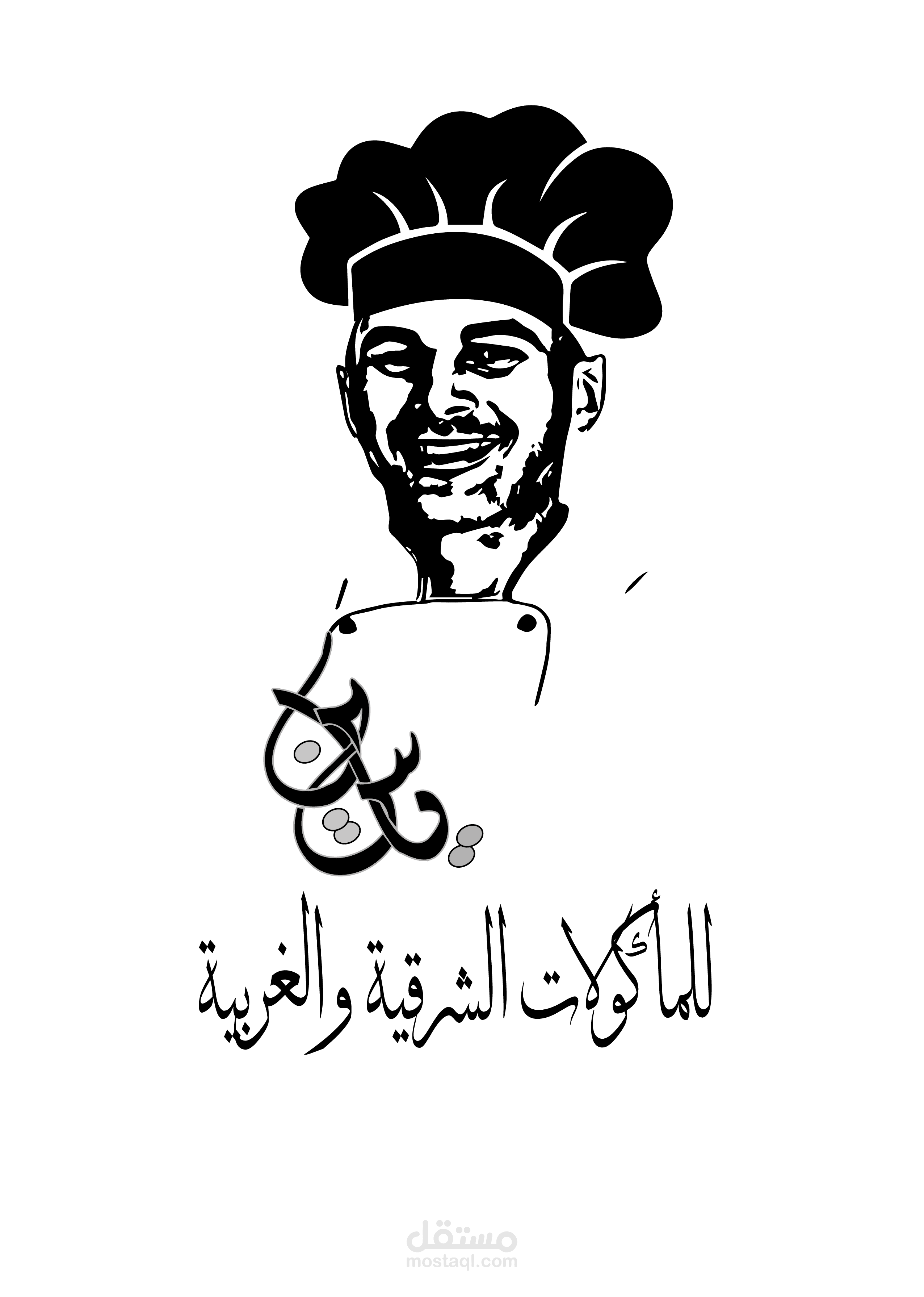 تصميم هوية بصرية احترافية