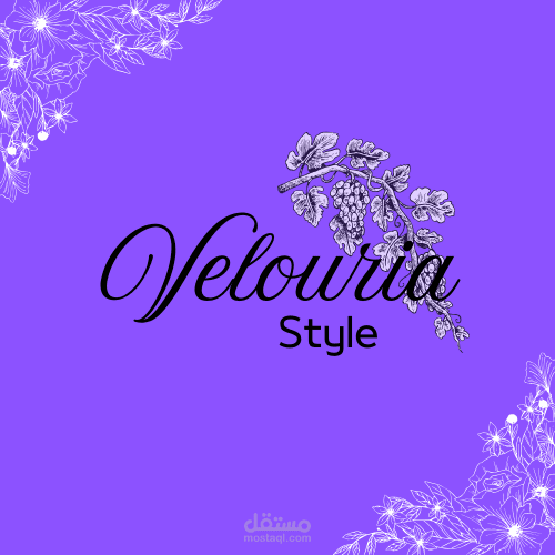 تصميم شعارات احترافية (logo)باستخدام Canva