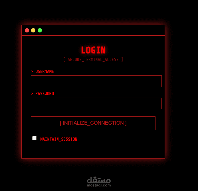 SQL Injection CTF Challenge