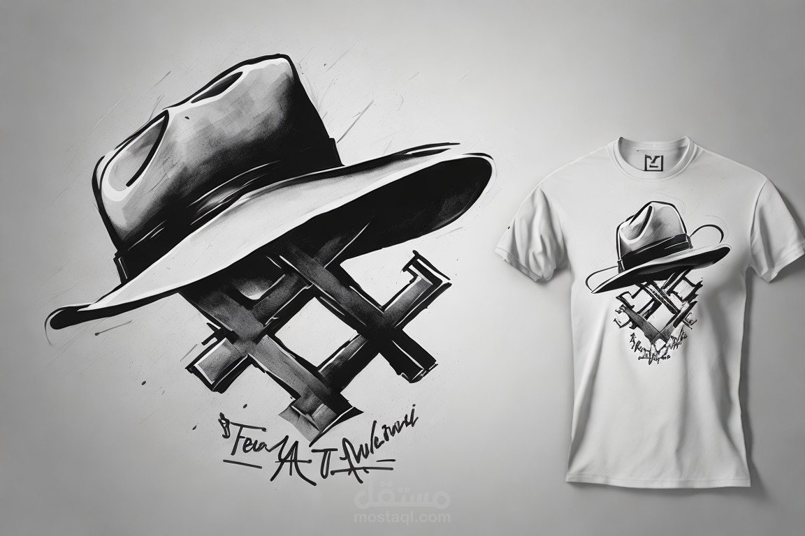 Shirts & hats