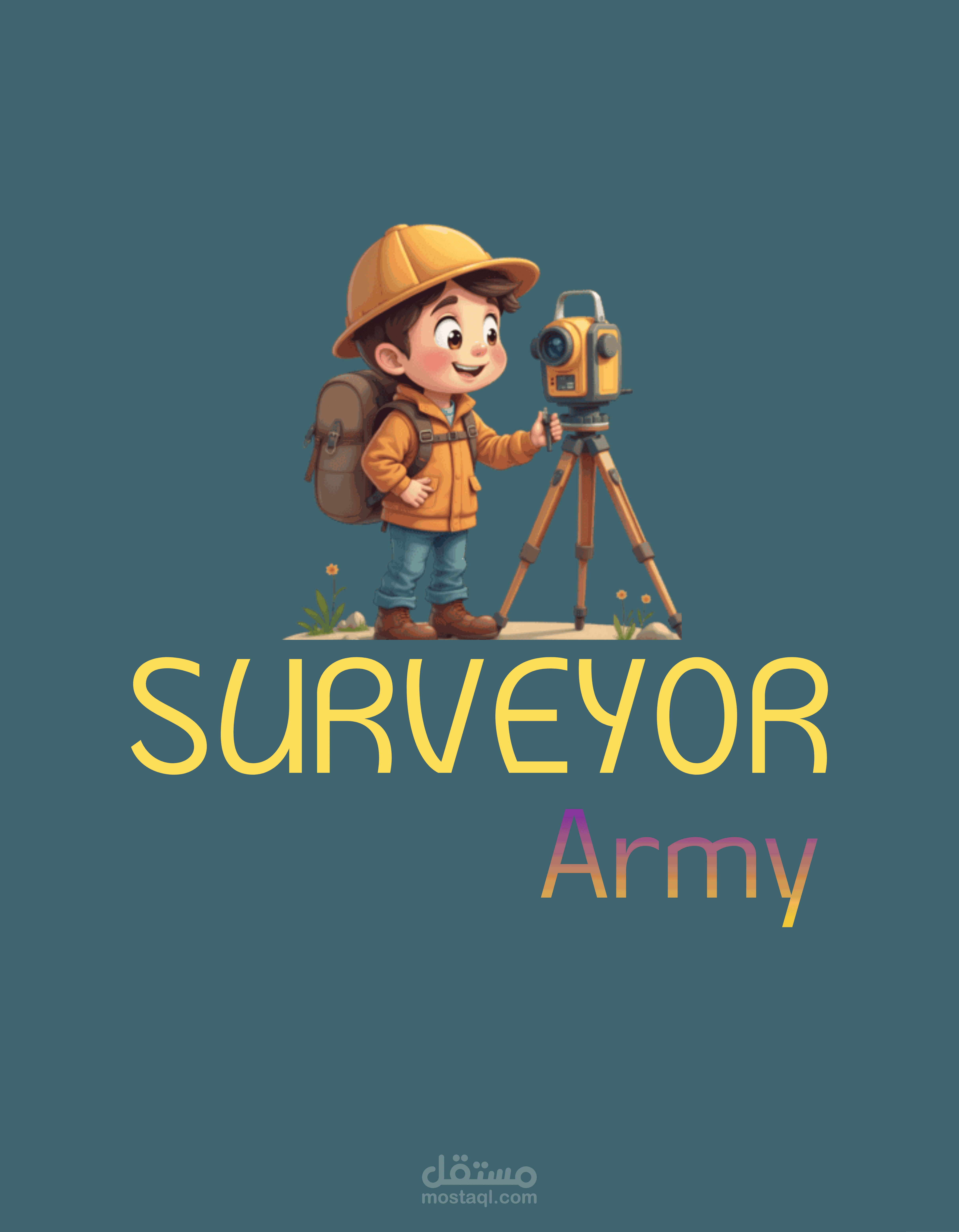 تصميم للهودي