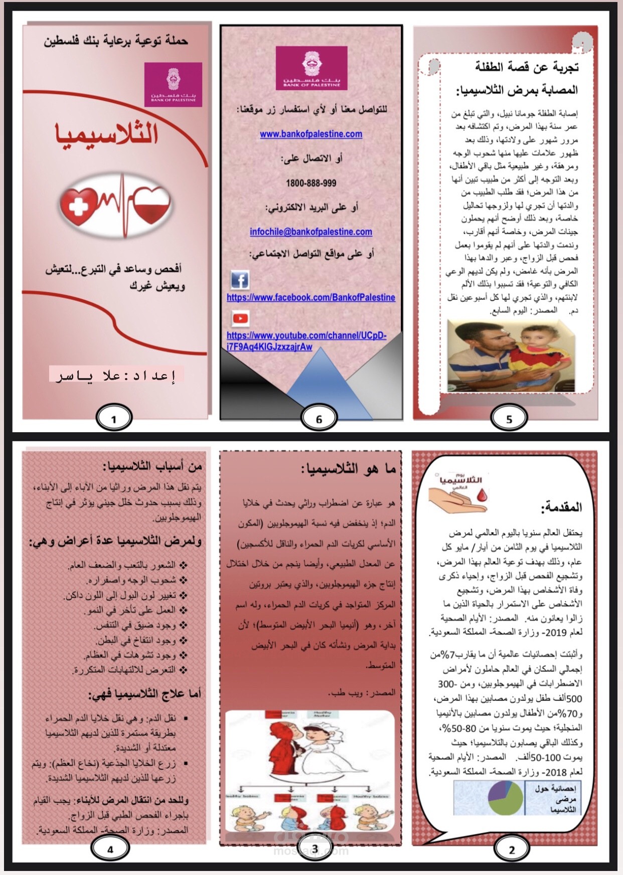 حملة توعية