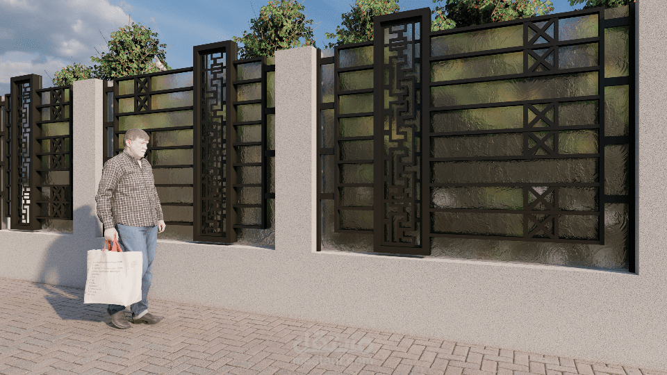 Fence Design
